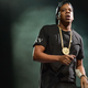 Jay Z (Photo: George Pimentel/Getty Images)
